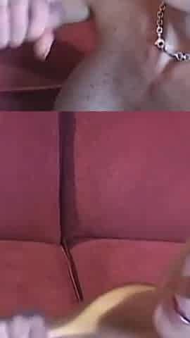 The Huge Cock Eaters!! - Vol. #03
