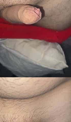 A rod solo masturbation