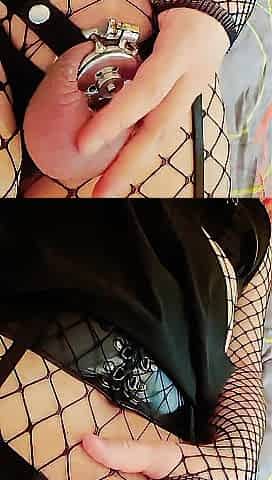 Femboy playtime#11