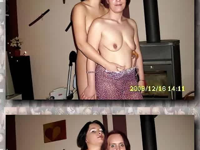 Mothers And Step Daughters