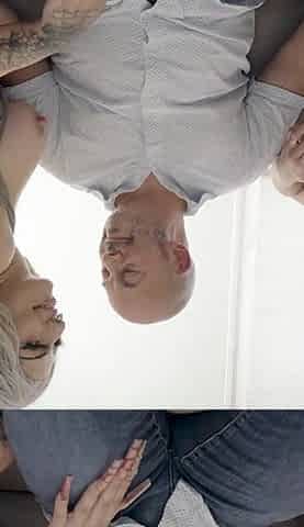 No Rent? How About a Threesome?