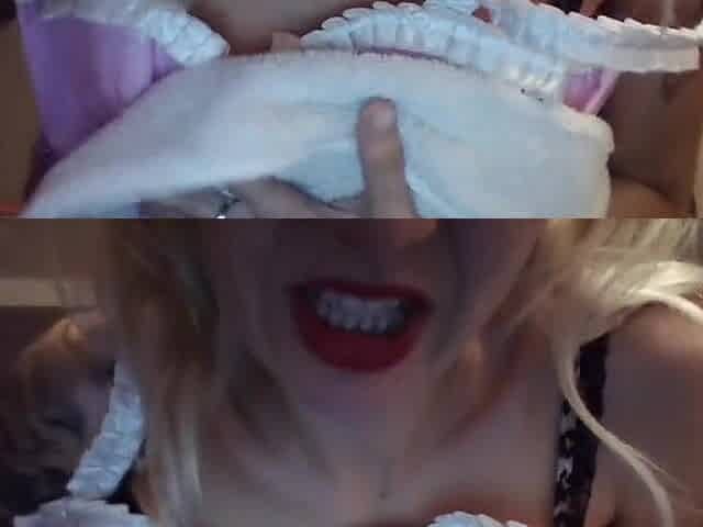 mother's humiliation!