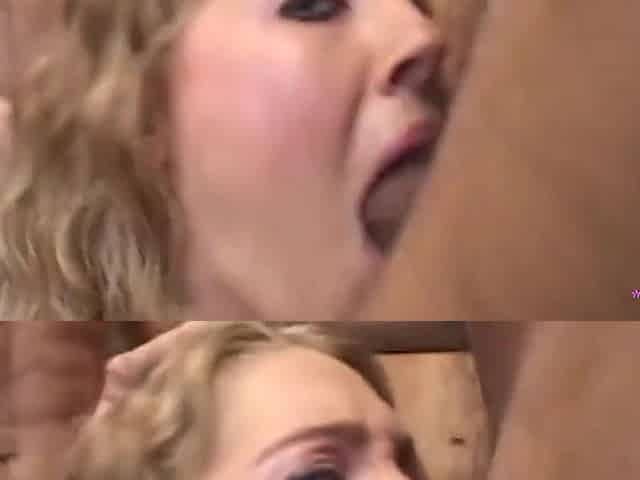 The Sudden Gangbang Focuses On Blowjob And Testicle Sucking With A Side Of Doggy Style With Mysti May