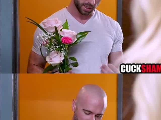 Step mother's day gift from cuckold spouse