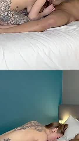 First Time Fucking an Indian Guy