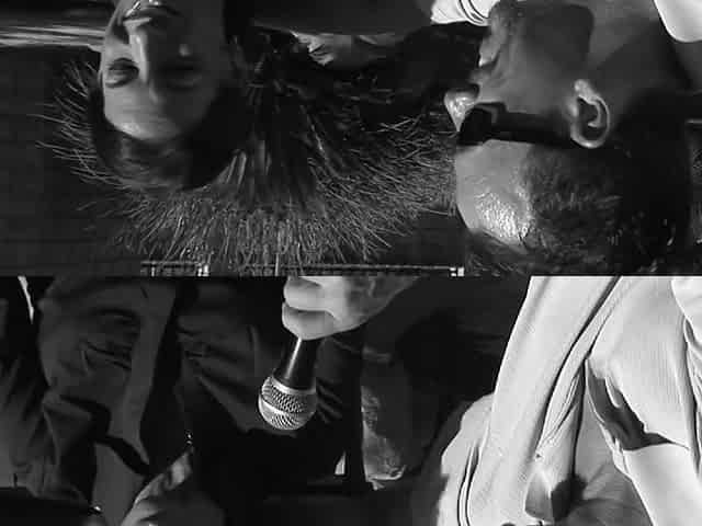 Tom Byron Shagging MILF Melissa Monet