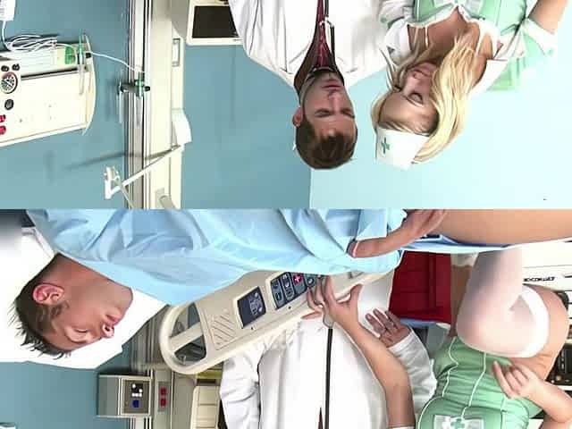 Shawna Lenee Busty-milf - Blowjob