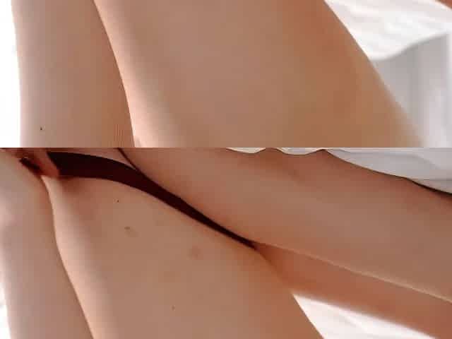 Asian Japanese teen big boobs creampie