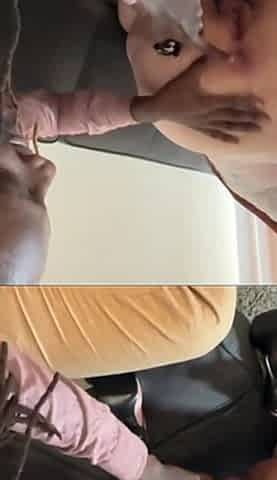 Secretary Busty Bexx Is About to Lose Her Job