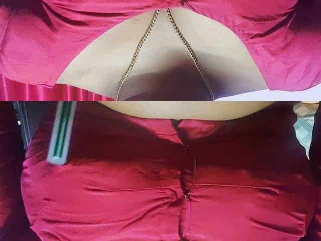 Hot Desi Indian Step Mom Tits