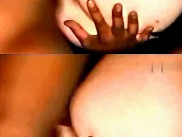 Black Cock Promiscuity For Teen Corset Slutwife