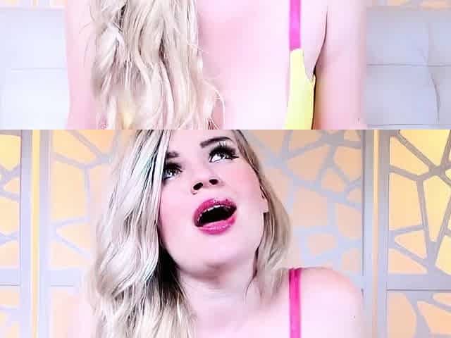 Fallon Fairbanks - Sorority Sissy Faggot