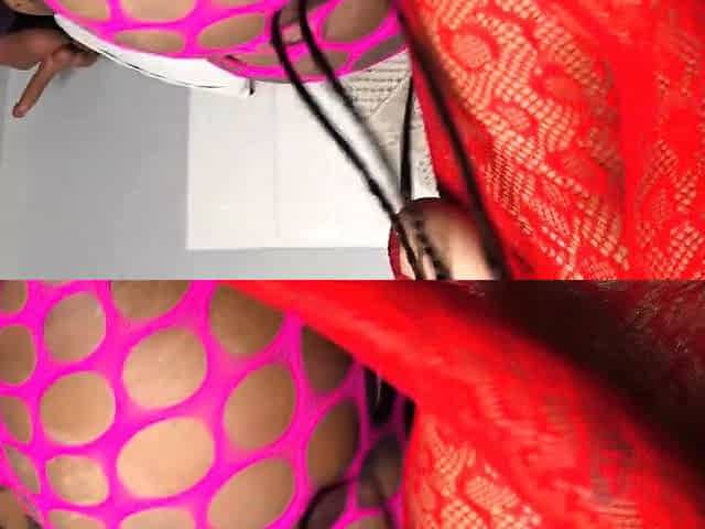 Ebony girls caught masturbating Black and Ebony