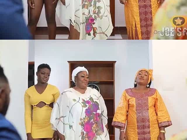 African Sluts Hard fuck Party