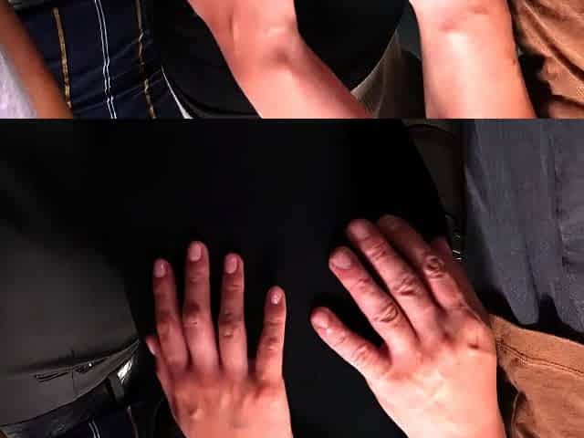 Asians Japanese Milfs Getting Hardcore Fu