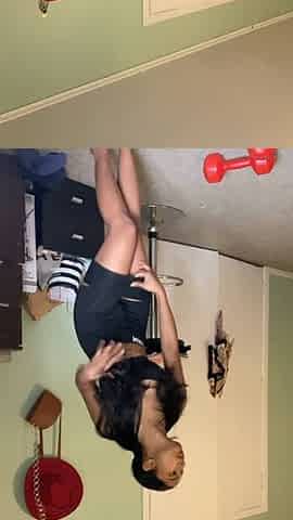 Miaz1234 New Gym viral video leaked