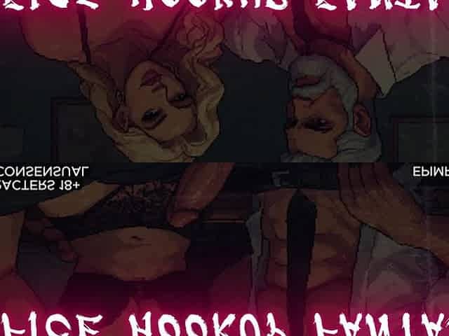 Romantic Office Sex Audio Story