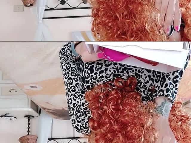 Stepmom Found Your Box of Secrets, Now She Knows You're Having Sex &...