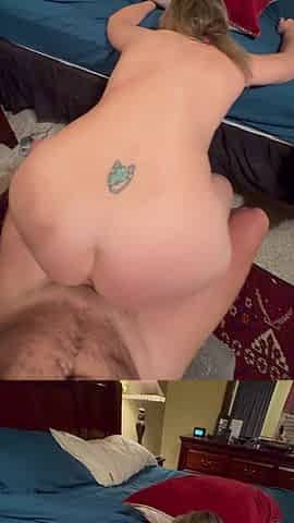 MILF Next Door Is Such a Good Wife
