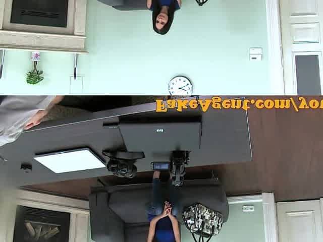 FakeAgent HD I fell in love with her snatch