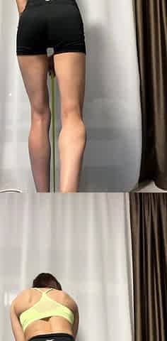 Brunette Solo Webcam Masturbation