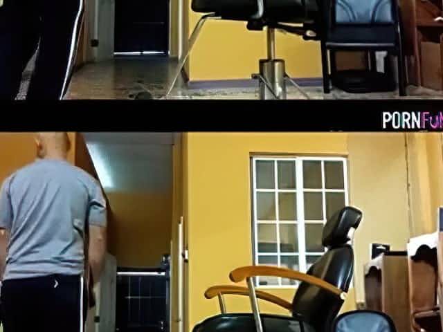 Screwing The Maid In Advance Of I Let Her Go Home To Her Spouse