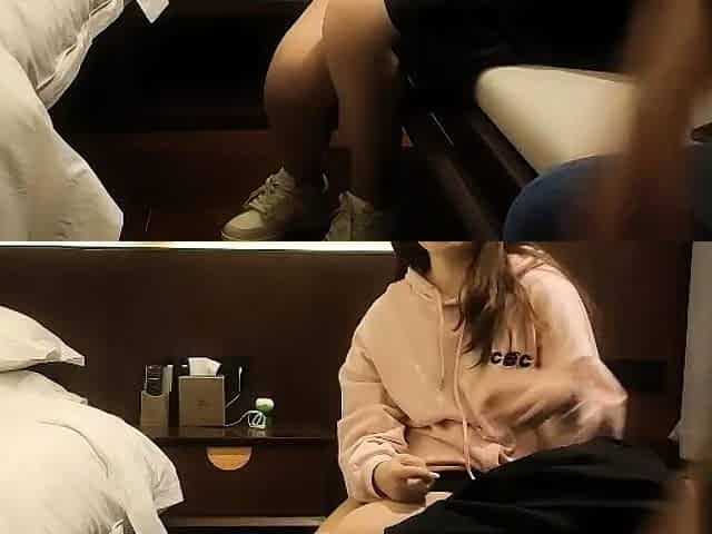 Small titted teen amateur rides dong and she loves it