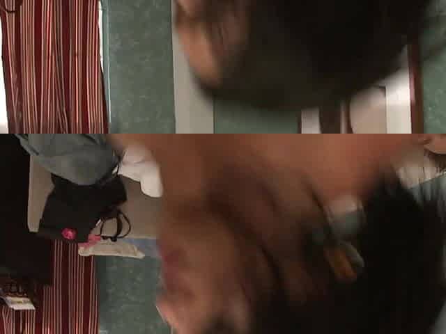 Breasty Charley Follow Squirts During Coarse Sex