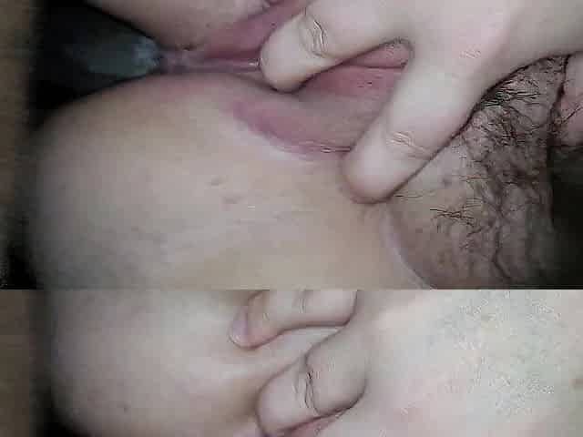 Anal Crampie