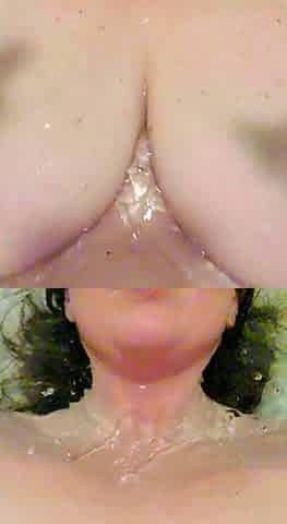 Solo big taco babes masturbation action