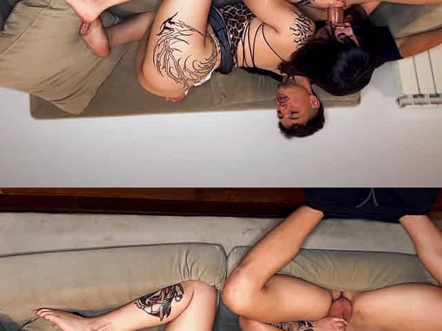WV69 Is My Girlfriend Hot Video