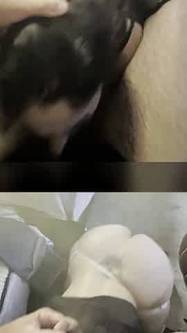 She Loves to Fuck
