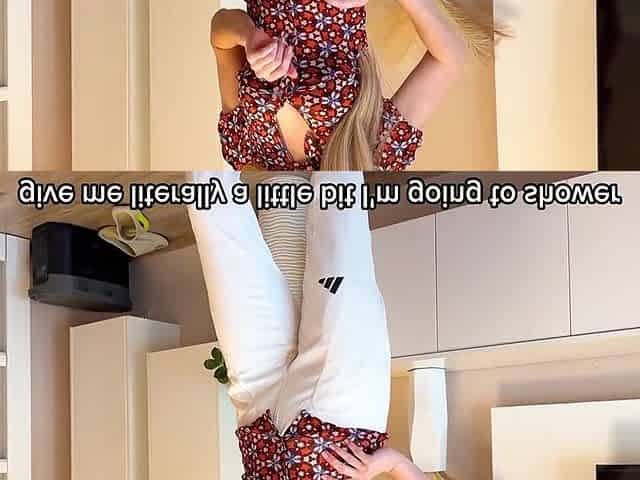 I Fucked My Sexy Teacher And Cum Inside Her - Russian Amateur With Talk And English Subtitles