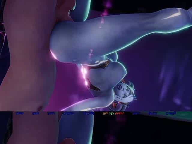 Intense Space Anal