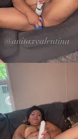 I Want You to Fuck Me Papi