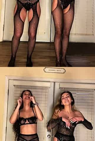Blooper video
