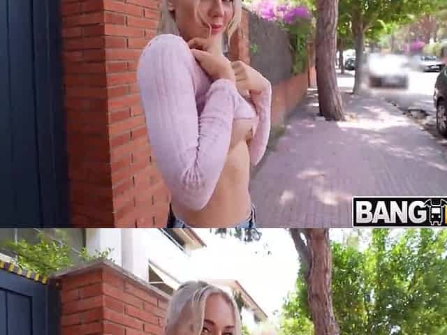 Likes Public Anal