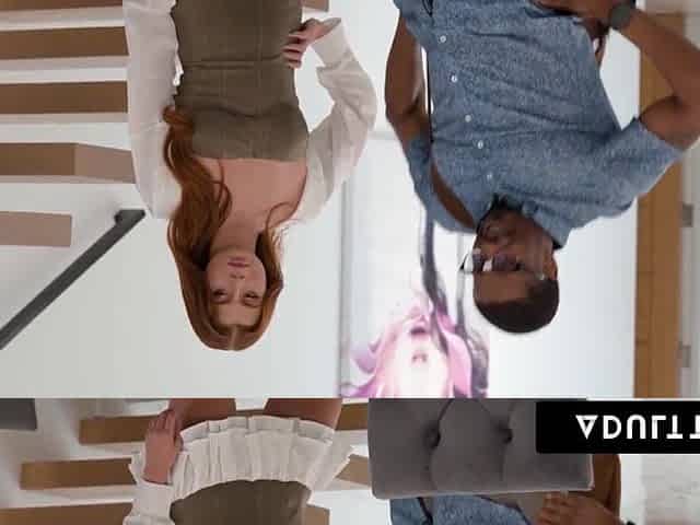 Perv Caught Jerking Off By Colleague