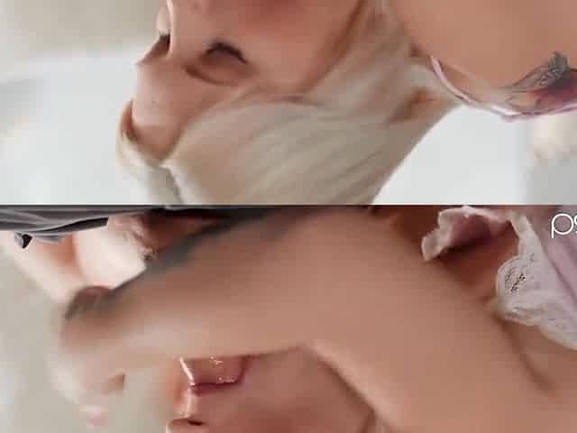 Enjoyable Harlot Horny Adult Video With Zazie Skymm And Nikki Nuttz