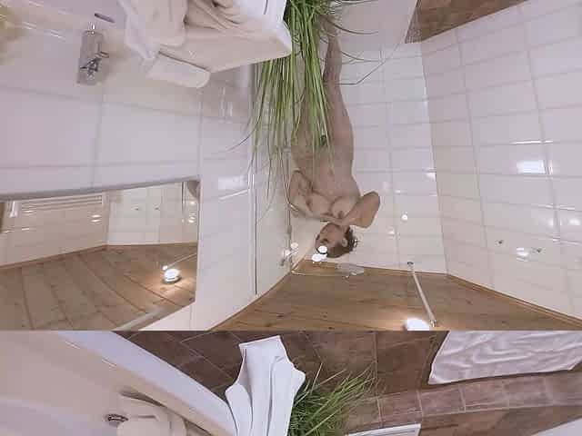 Come Join Me in the Shower