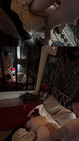 Meaty guy laying it down on a thick hawt big beautiful woman