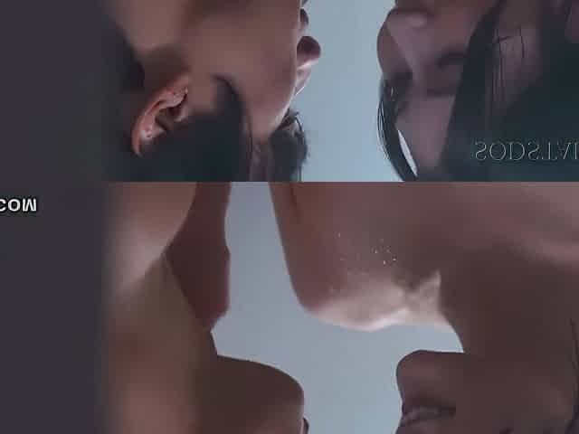 Newly Life With My New Girlfriend(honjou) - Suzu Honjo