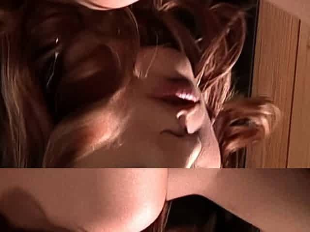 Afro Slut Ass Rammed Hardcore In Doggystyle