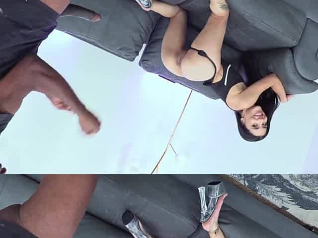 three knobs in the booty is incredible. ROUSSE EBONY. Anal. void urine. lalin girl angel.