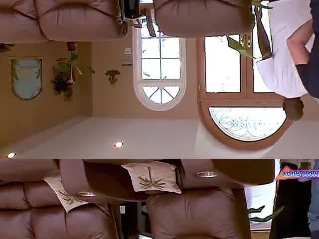 YMDP - mother I'd like to fuck Pornstar Tabitha Stevens Gets Titty Banged By David Perry