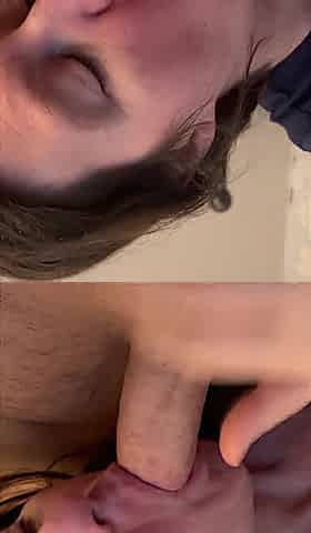 sucked and screwed and totally drained of dude juice utterly empty balls