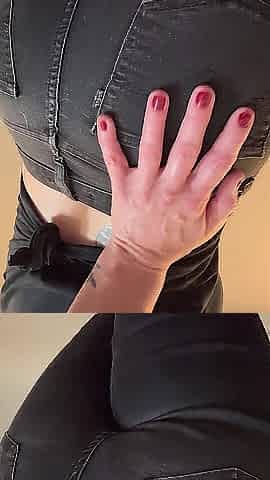 Jean Zipper Asmr