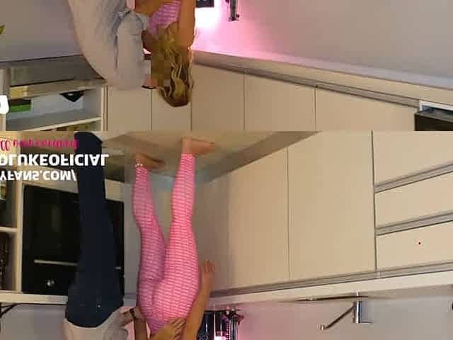 The TRUE Barbie movie! The Barbie Bitch - Part 1 - super-hot gonzo porn!
