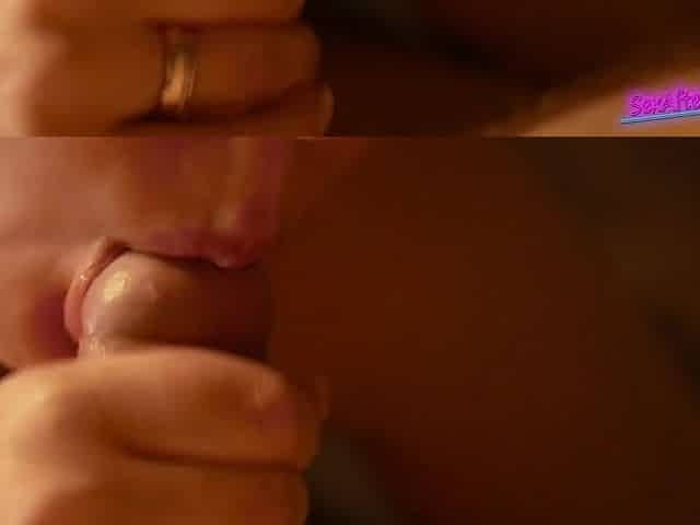 Fellatio that u can fantasy about at night
