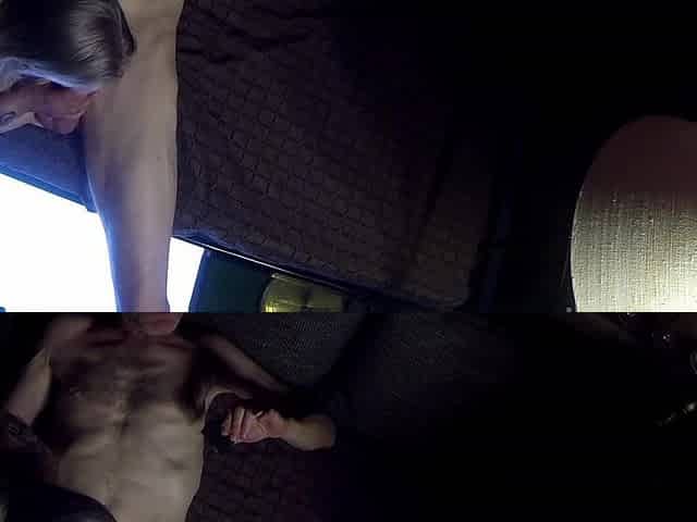 Hopeless Cam Cutie Takes Deepthroat BimanHH